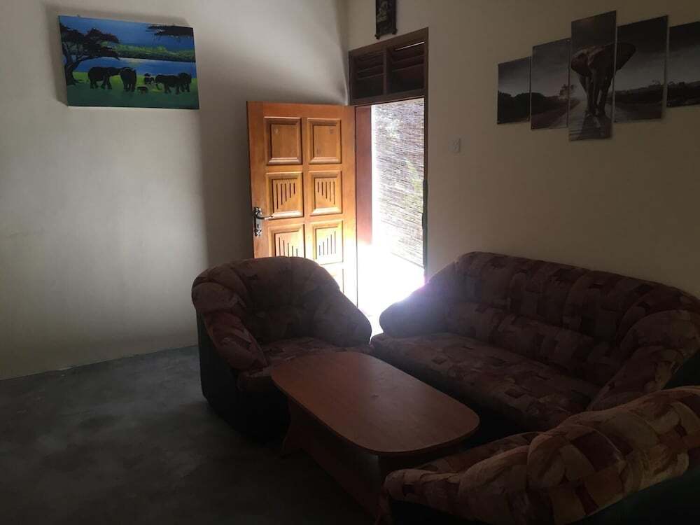 Тангалла: Kalindu Residence