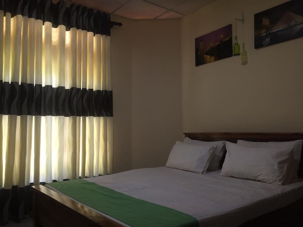 Тангалла: Kalindu Residence