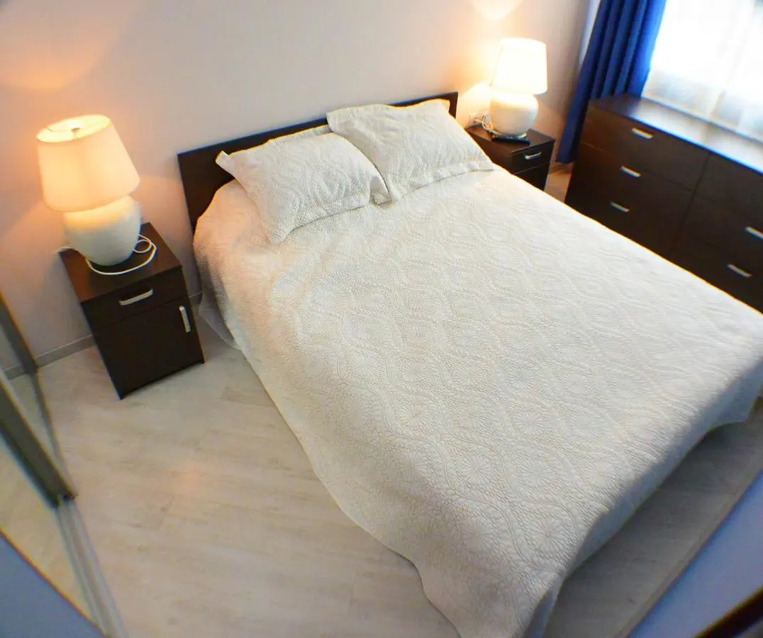 Красная Поляна: Apartments U morya
