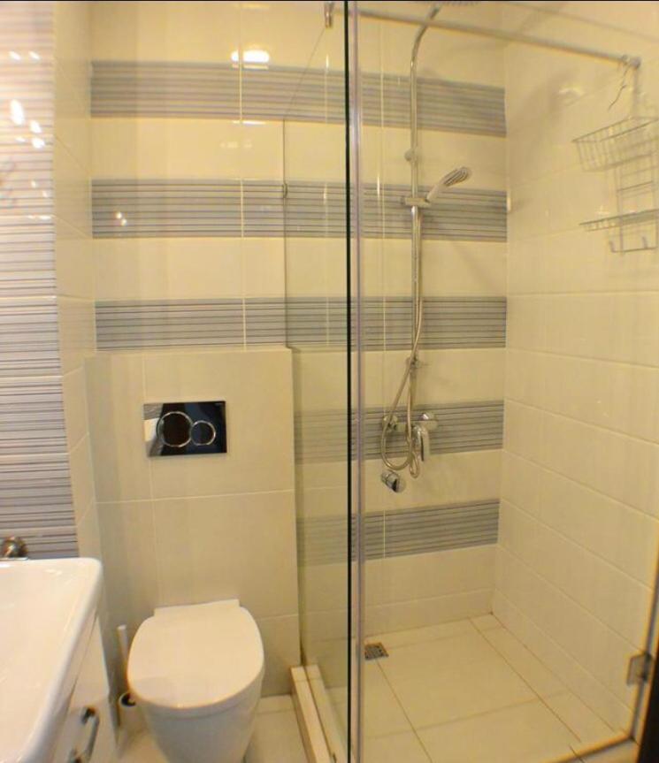 Красная Поляна: Apartments U morya