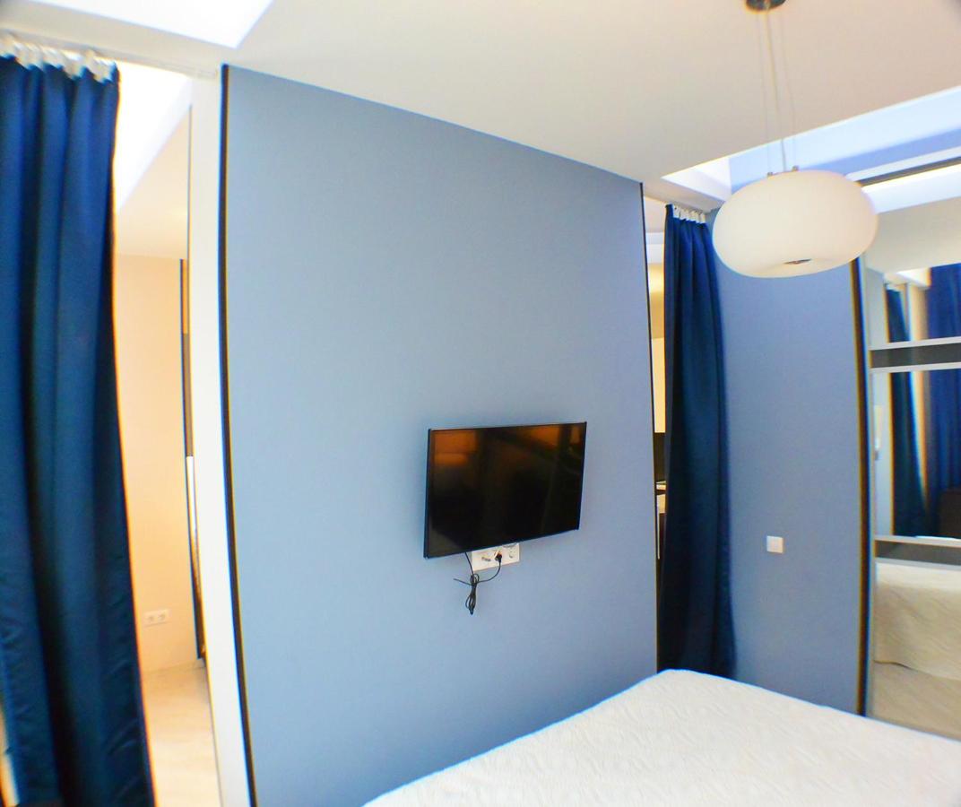 Красная Поляна: Apartments U morya