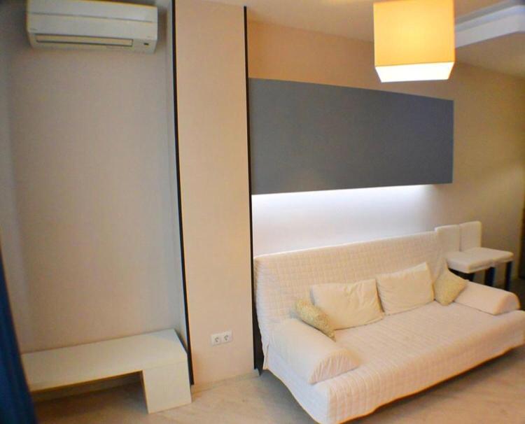 Красная Поляна: Apartments U morya