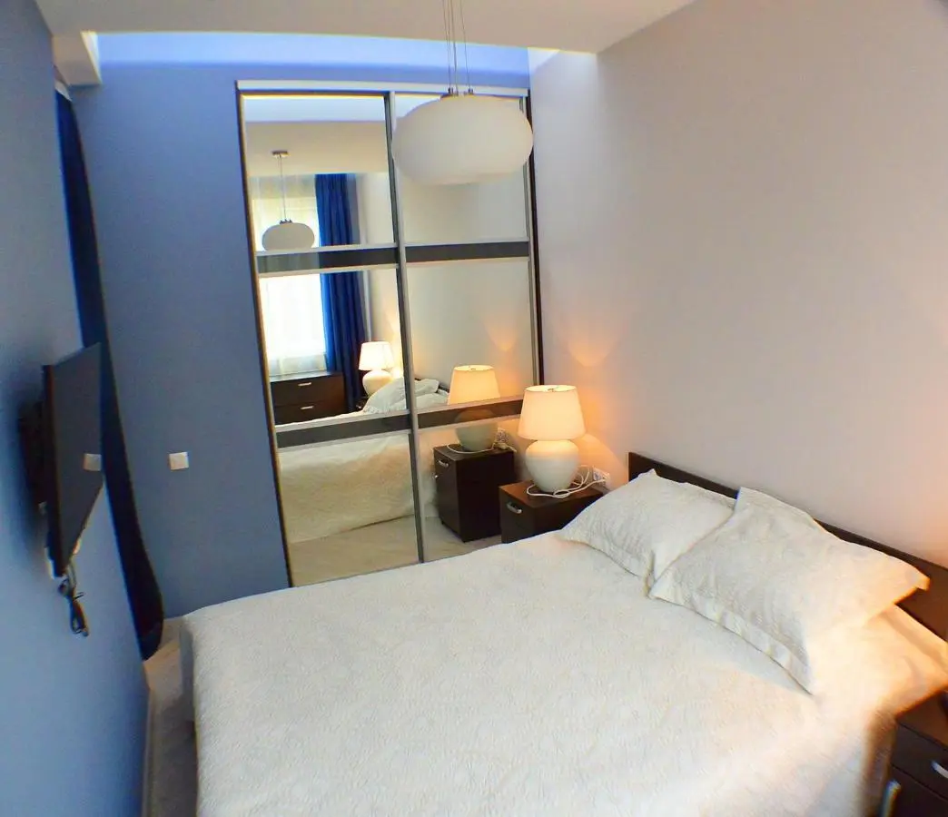 Красная Поляна: Apartments U morya
