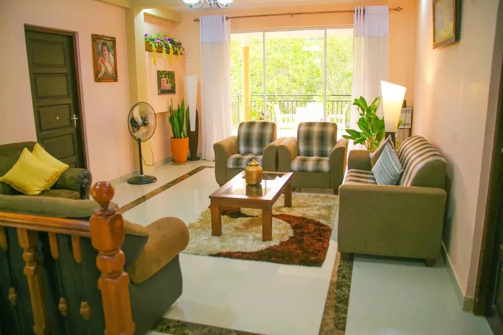 Канди: Madara Residence