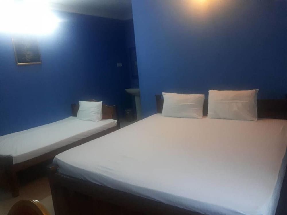 Баттикалоа: Hotel Chathuna