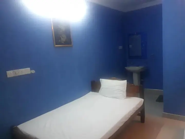 Баттикалоа: Hotel Chathuna