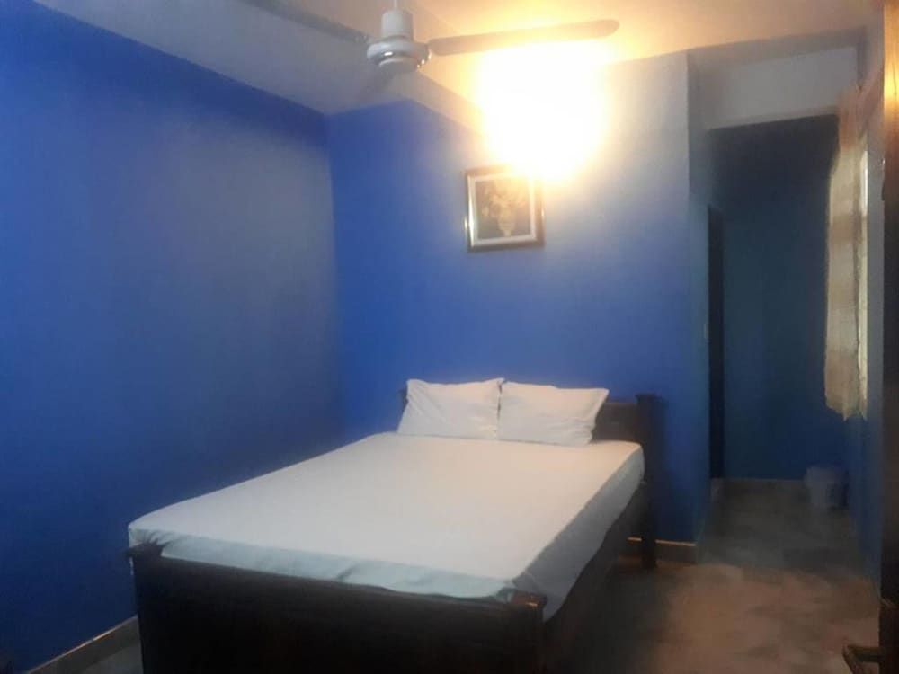 Баттикалоа: Hotel Chathuna