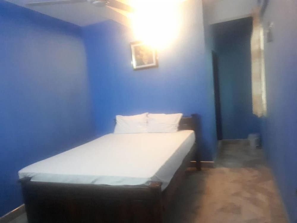 Баттикалоа: Hotel Chathuna