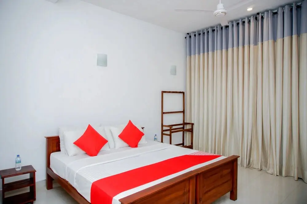 Мирисса: Oyo 356 Ayodhya Resort