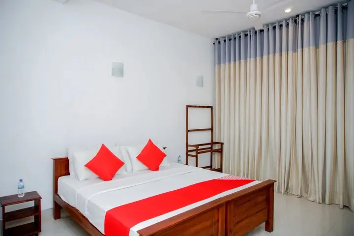 Мирисса: Oyo 356 Ayodhya Resort