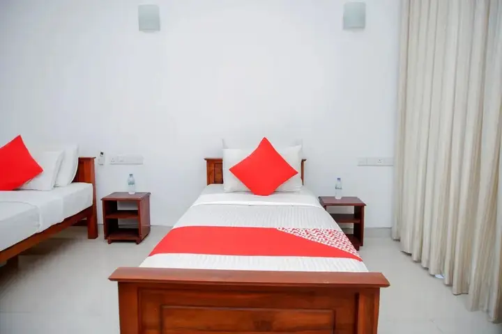 Мирисса: Oyo 356 Ayodhya Resort