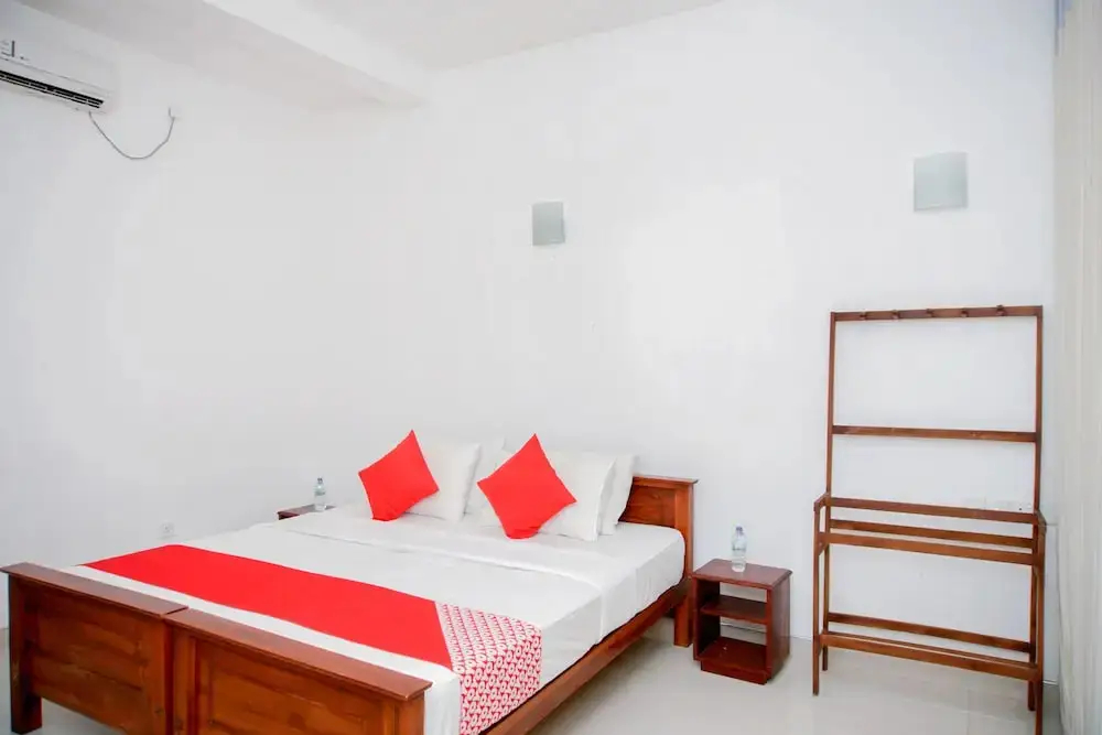 Мирисса: Oyo 356 Ayodhya Resort