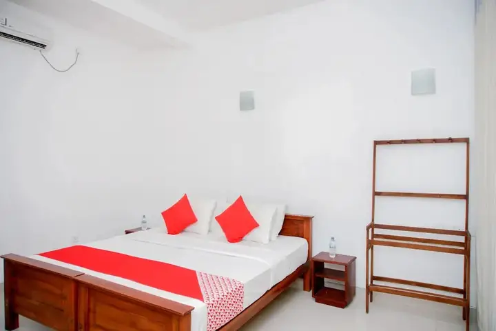 Мирисса: Oyo 356 Ayodhya Resort