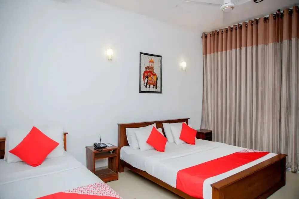 Мирисса: Oyo 356 Ayodhya Resort