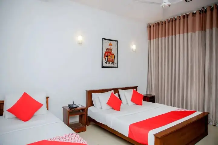 Мирисса: Oyo 356 Ayodhya Resort