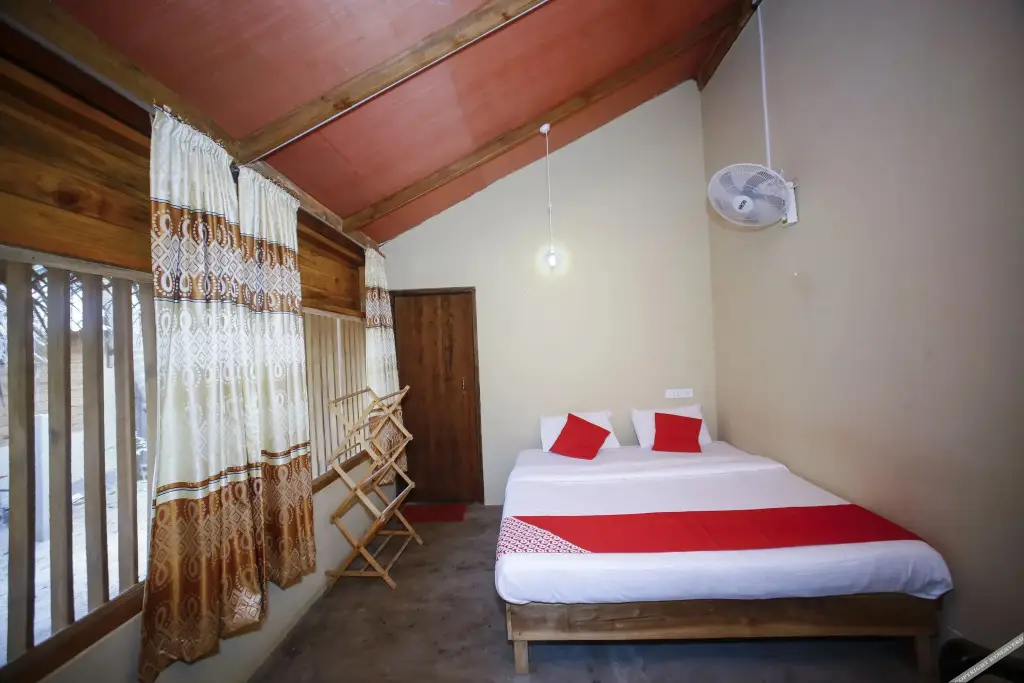 Нилавели: OYO 344 Pearl Inn Green