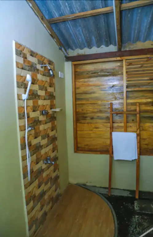 Нилавели: OYO 344 Pearl Inn Green