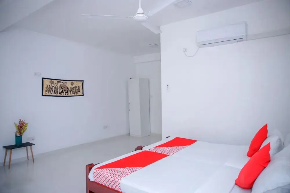 Хиккадува: OYO 328 Machan Lanka Hotel
