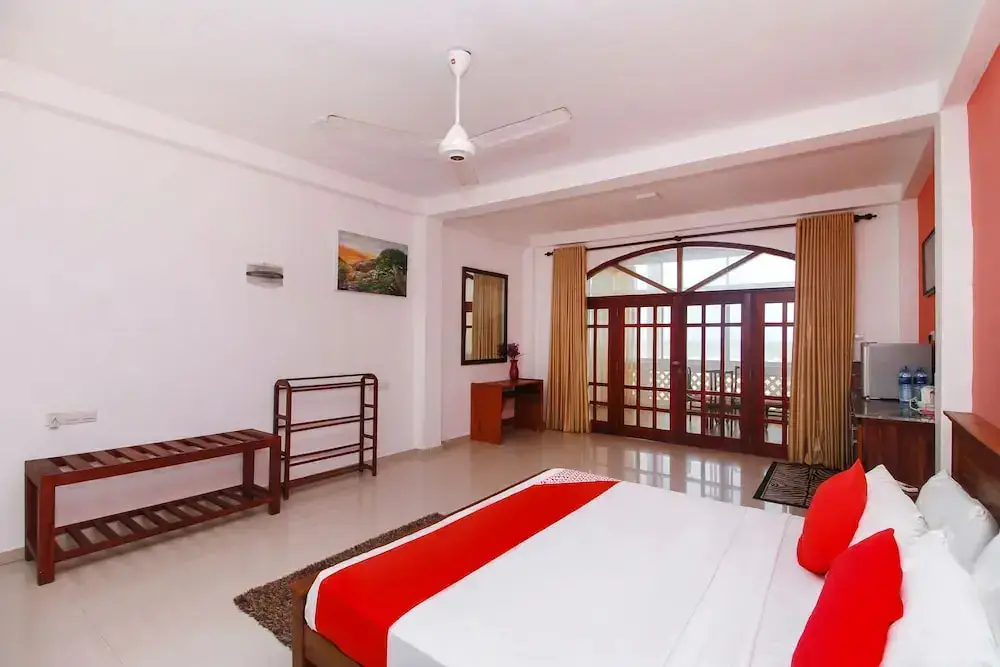 Додандува: Great Villa Beach by OYO Rooms