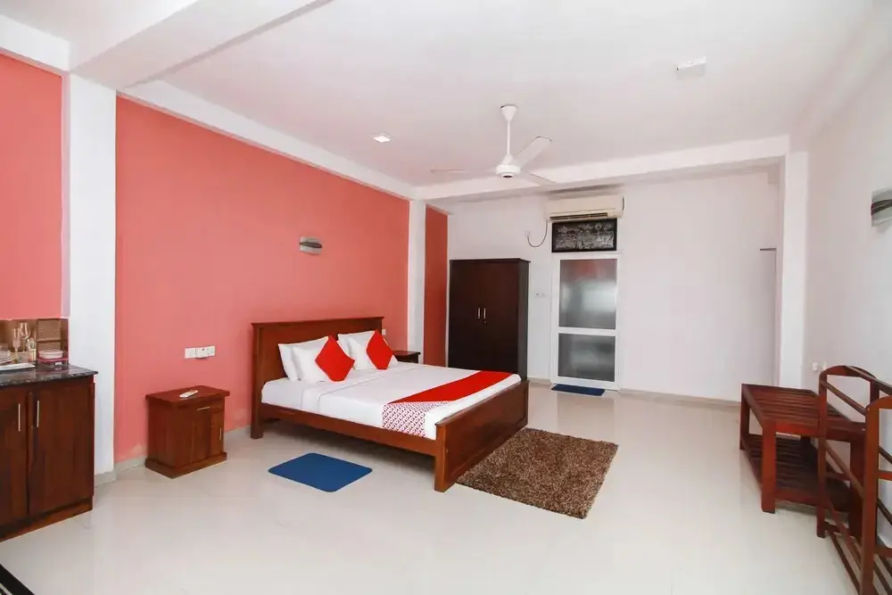 Додандува: Great Villa Beach by OYO Rooms