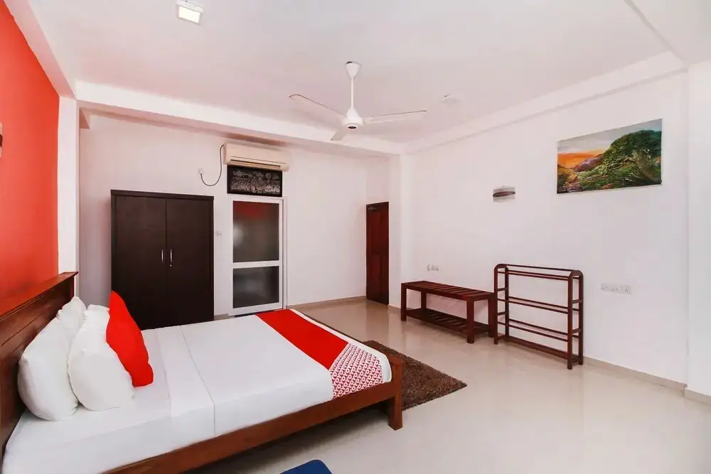 Додандува: Great Villa Beach by OYO Rooms