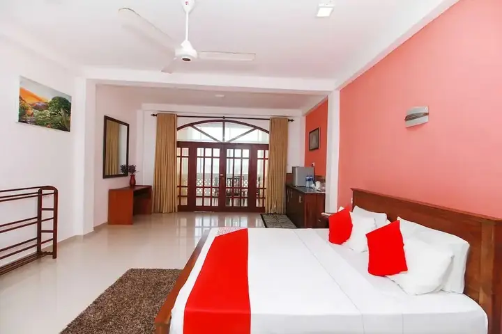 Додандува: Great Villa Beach by OYO Rooms