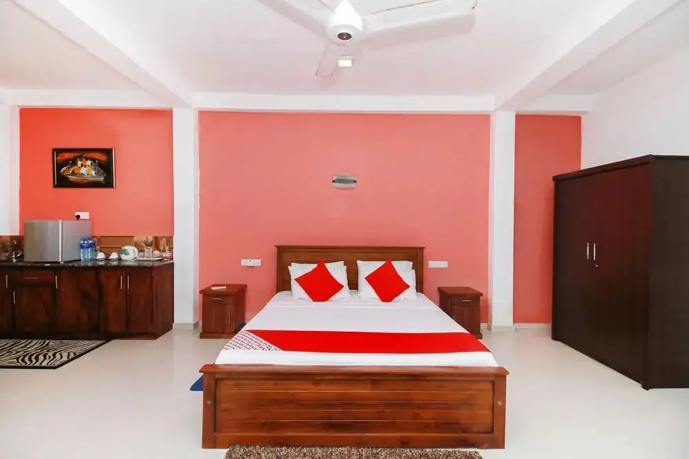 Додандува: Great Villa Beach by OYO Rooms