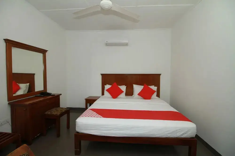 Калутара: Oyo 272 Garden Beach