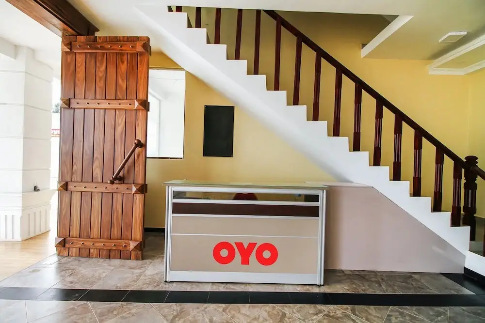 Калутара: OYO 334 Royal Oshin