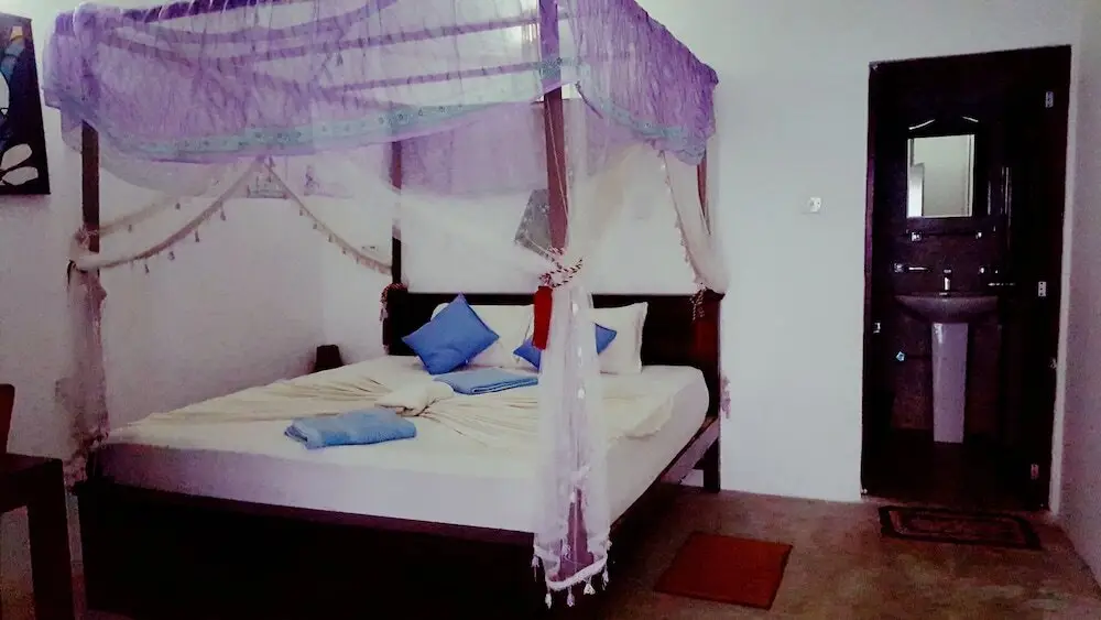 Тальпе: Rankaty Residence