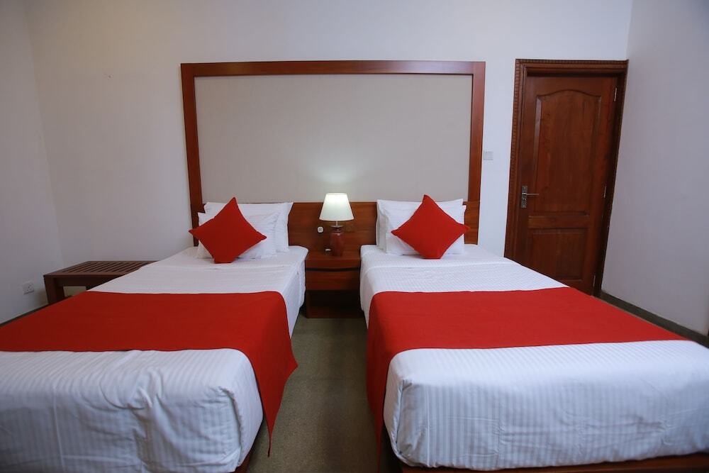 Коломбо: Heladiva Residence Colombo 7