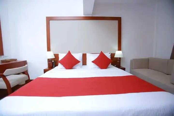 Коломбо: Heladiva Residence Colombo 7
