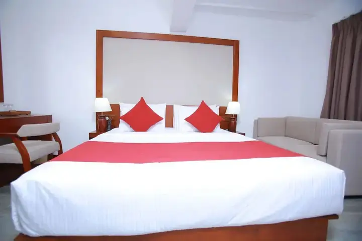 Коломбо: Heladiva Residence Colombo 7