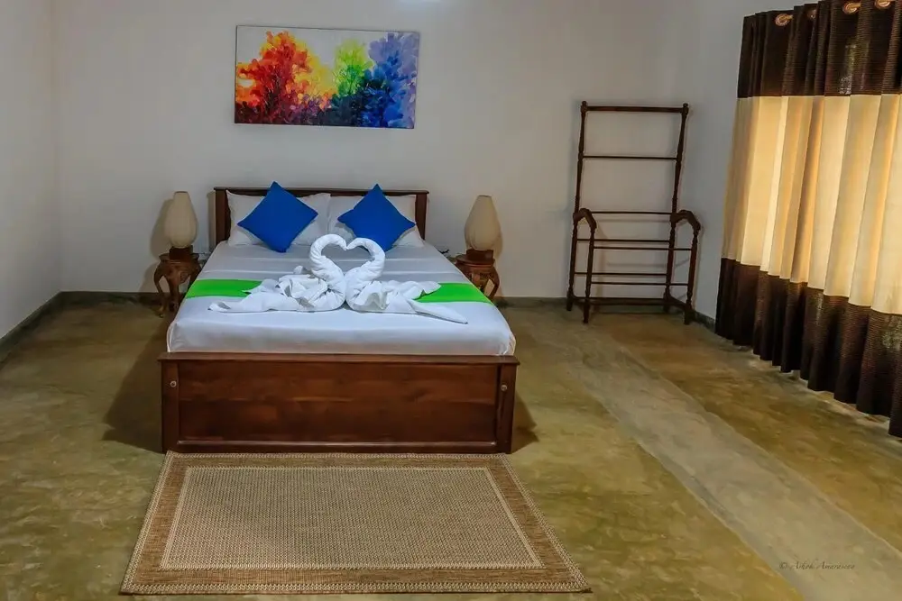 Киринда: Yala Eco Resorts