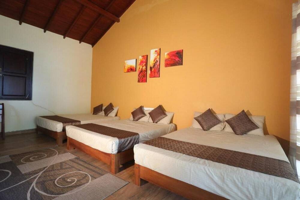 Киринда: Yala Eco Resorts