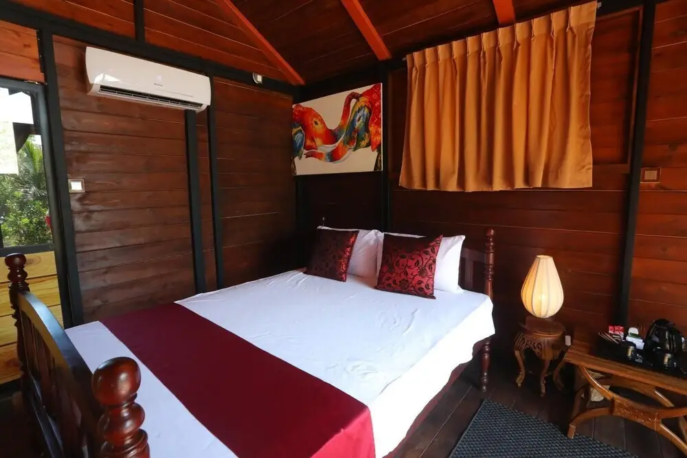 Киринда: Yala Eco Resorts