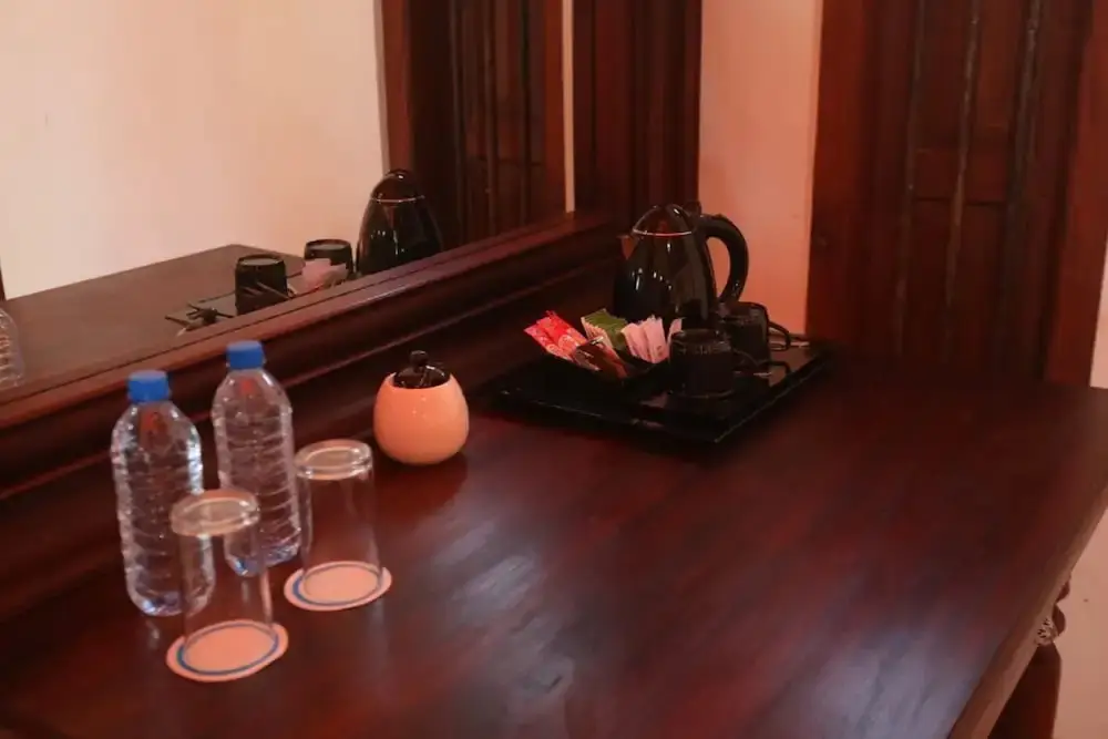 Киринда: Yala Eco Resorts