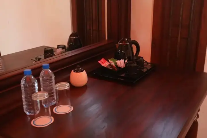 Киринда: Yala Eco Resorts