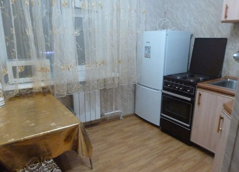 Нефтеюганск: Alatyr Nefteyugansk, neighborhood 10, 12