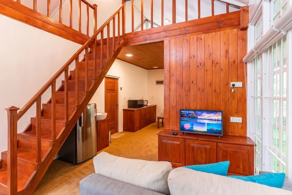 Богаванталава: Mandaram Eco Resort