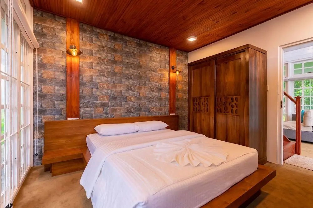 Богаванталава: Mandaram Eco Resort