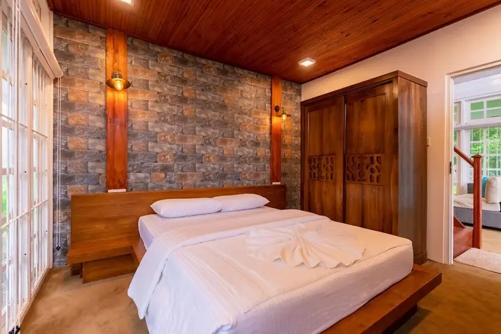 Богаванталава: Mandaram Eco Resort