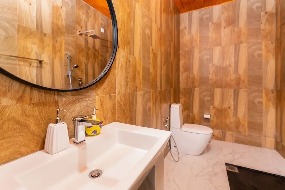 Богаванталава: Mandaram Eco Resort