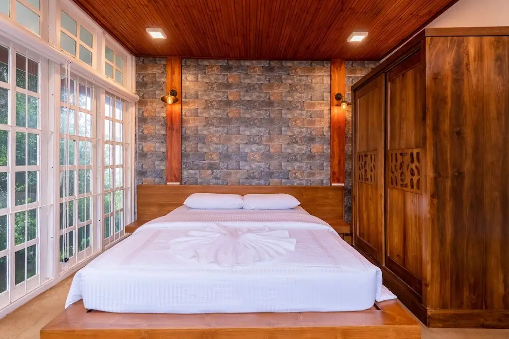 Богаванталава: Mandaram Eco Resort