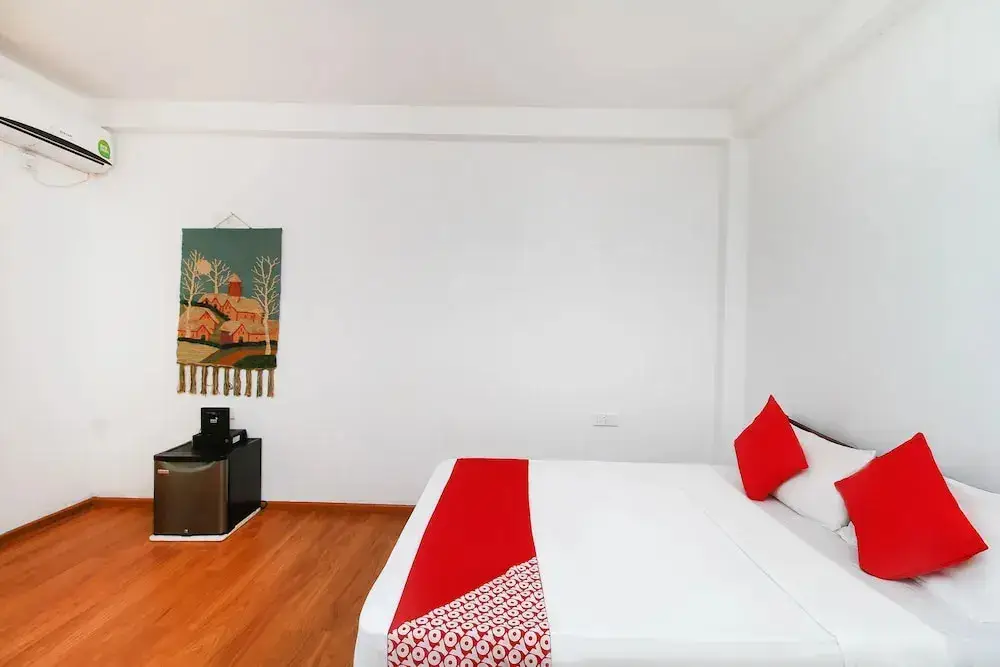 Калутара: OYO 342 Hotel Ocean Spray