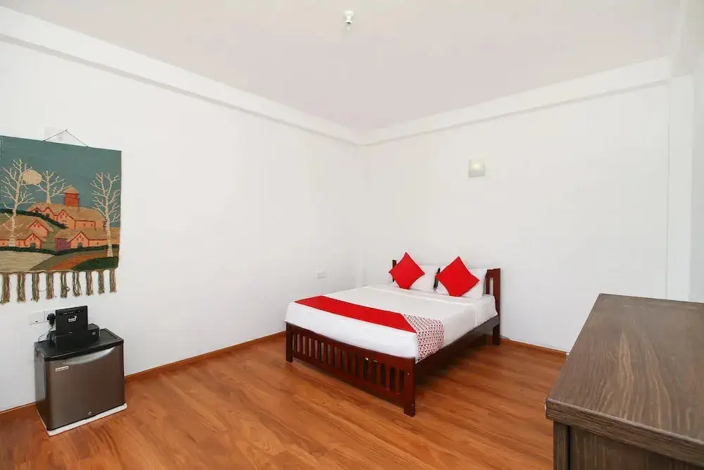 Калутара: OYO 342 Hotel Ocean Spray