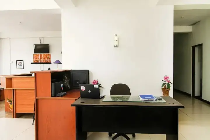 Калутара: OYO 342 Hotel Ocean Spray