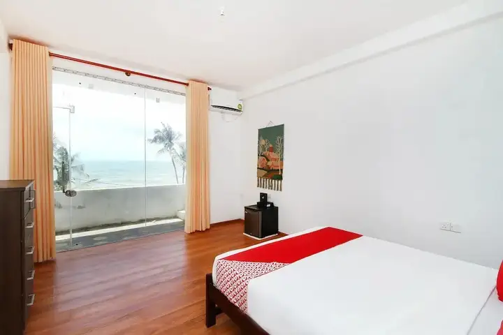Калутара: OYO 342 Hotel Ocean Spray