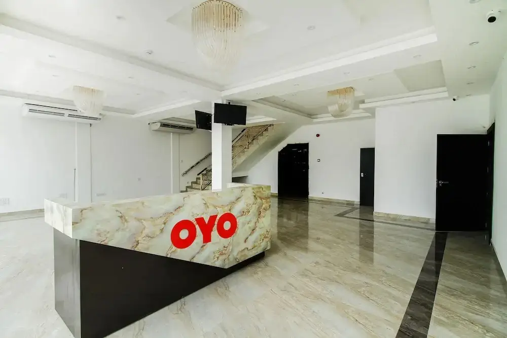 Коломбо: Capital O 358 Viveka Hotel