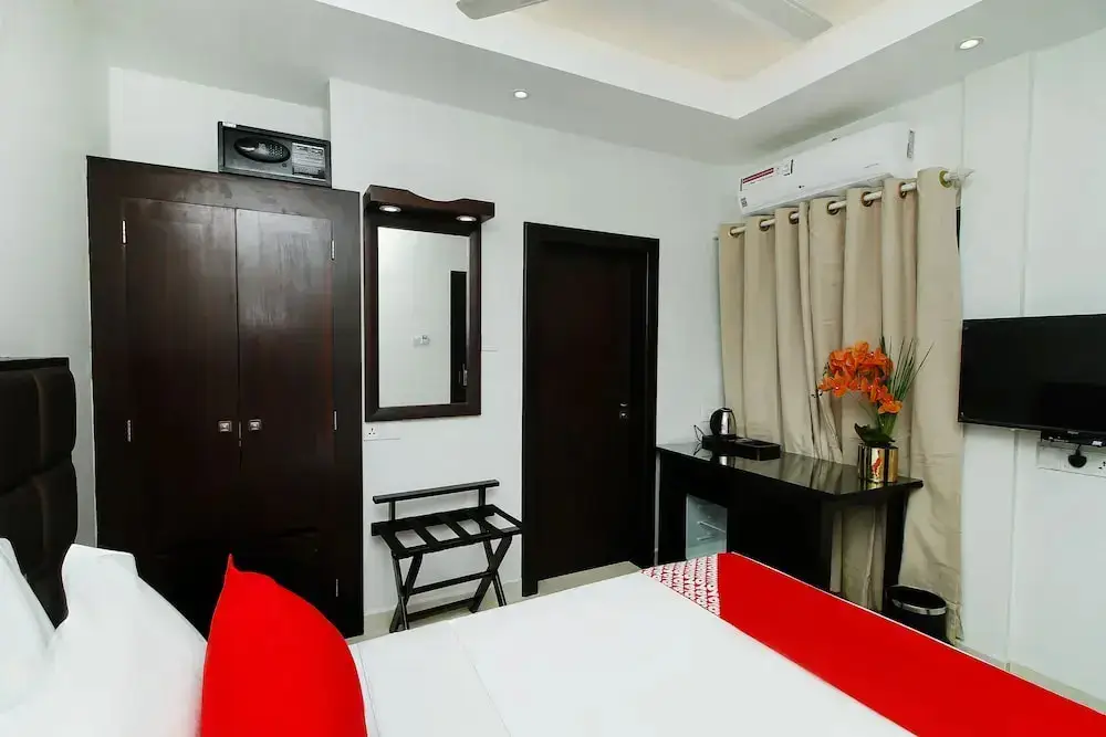 Коломбо: Capital O 358 Viveka Hotel